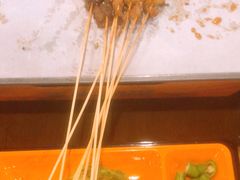 -林二哥宜烤官·宜宾小烧烤