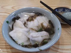 -桐香园小笼包(百井坊巷店)
