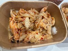 -华辉小食