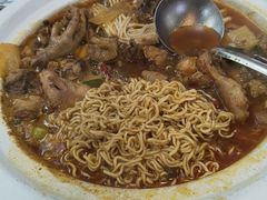 -湘香私房菜(大石长隆店)