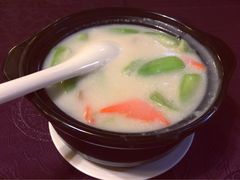 -万柳阁小馆·花园餐厅(龙潭湖店)