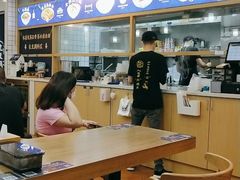 -文叔·湖北名小吃·小龙虾(黄贝岭地铁站店)