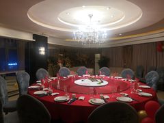 包厢-百纳·锦绣江南 (百纳瑞汀酒店)