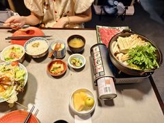 -满来寿喜烧(金虹桥店)