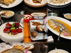 -上海人家花樣年华(虹口龙之梦店)