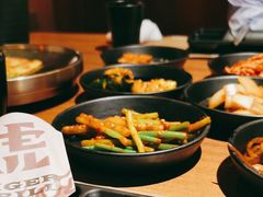 -虎哥六韩式烤肉料理 TIGERGRILL(隆生金山湖中心购物广场店)
