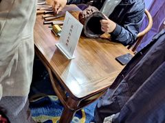 -上海雅居乐万豪侯爵酒店