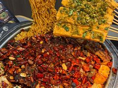 -一味一诚•鲜嫩烤鱼(昌平悦荟店)