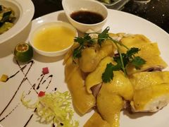 -铭轩中餐厅·海南菜·粤菜(亚龙湾瑞吉店)