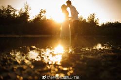 -菲林婚纱摄影工作室