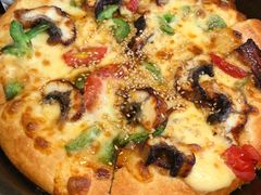 -必胜客(北苑路店)