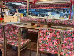 -那红花·东北菜铁锅炖(仙林金鹰店)