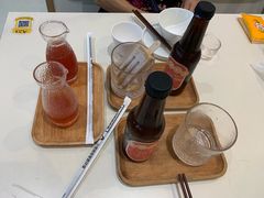 -蔡澜点心·粤菜(月星环球港店)