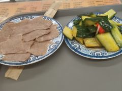 -东方宫·中国兰州牛肉拉面(三里屯店)
