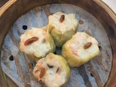 -添好运点心专门店(百老汇店)
