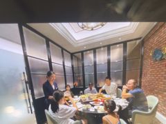 -青岛海悦御华大酒店