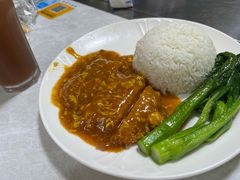 -颓记茶餐厅(美景总店)