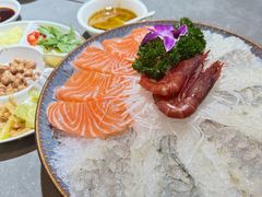 -官塘原味鱼生·潮菜大排档(潮州总店)