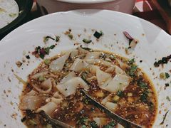 -西贝(枫蓝国际购物中心店)