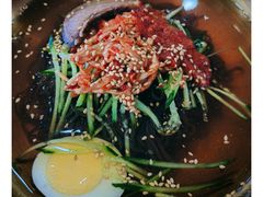 -老朴饭店(邮政街总店)