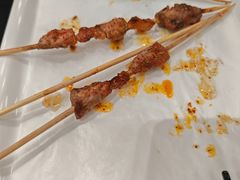 -宛平李记小吃(东关街店)