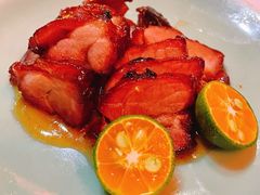 -海航大厦万豪酒店彩海轩中餐厅(霄云路店)