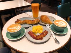 -BAKER&SPICE(安福路店)
