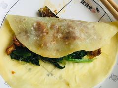 -姥姥家春饼店(惠新东街店)