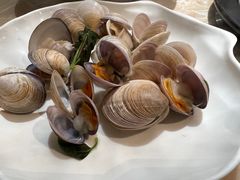 红口-海大大蒸汽海鲜餐厅·粤菜·特色小炒(欢乐颂店)