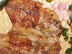 -通海俄式烧烤·俄罗斯大串(嵩山路店)