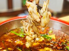 -红料理|串串有瘾·烧烤(吴中路店)