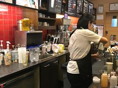 -星巴克(天津大悦城第二店)