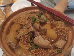 -海都六福酒家(世博广场店)