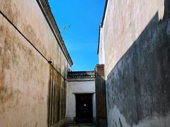 -乌镇枕水度假酒店