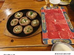 -如意林卡藏餐吧(大昭寺店)