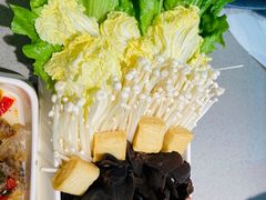 -半天妖烤鱼(紫荆广场店)