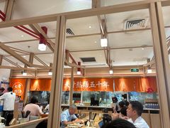 -味千拉面(增城万达广场店)
