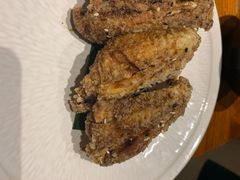 -千代武日本料理(爱建店)