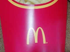 -麦当劳(新达汇三林店)