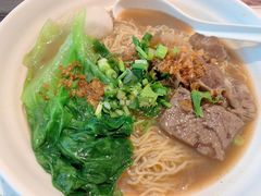 -添饭茶餐厅(天悦龙庭店)