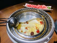 -快乐小羊·内蒙牛羊肉火锅(流花中心店)