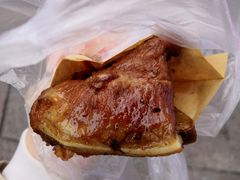-赵元章肉骨烧(山塘街店)