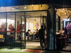 门面-肆拾壹號烤肉(龙岗店)