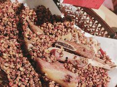 -锦府盐帮·侯宅(五棵松万达店)