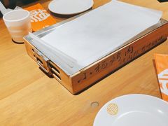 -小杨烤肉·陕西烧烤·陕西地方菜(龙首店)