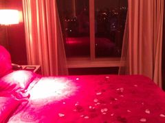 婚房-上海新发展亚太JW万豪酒店