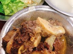 -阿秋牛排(湖心街店)