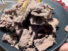 -潮牛岛·潮汕鲜切牛肉自助火锅(无锡首店)