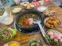 -笔记安顺夺夺粉火锅