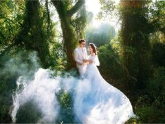 -经典婚纱摄影美学馆·私人定制